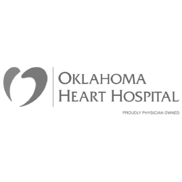 Grayscale Heart Hospital Logo-01