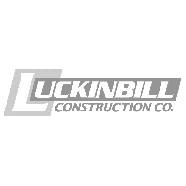 Luckinbill Grayscale Logo-01